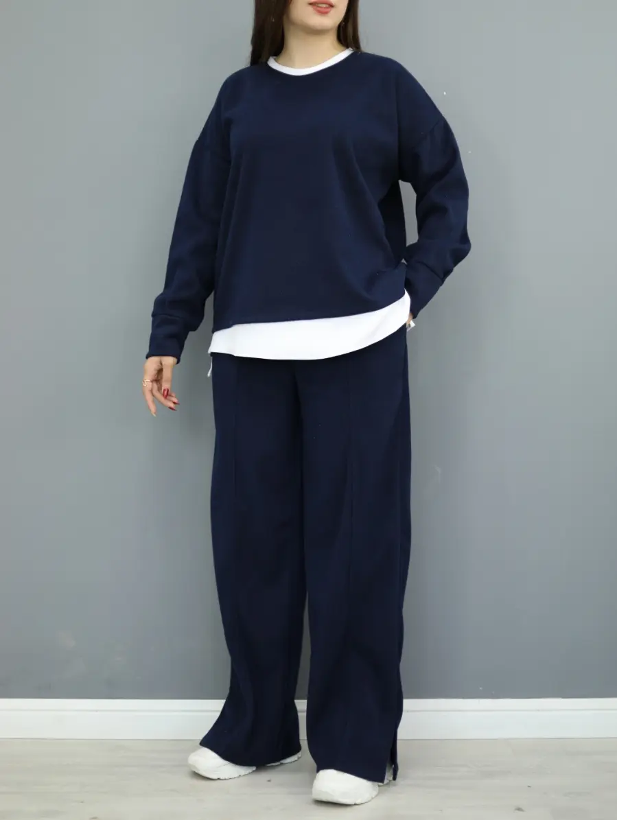 ست فوتر دلینا